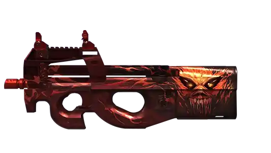 P90 | GHOUL